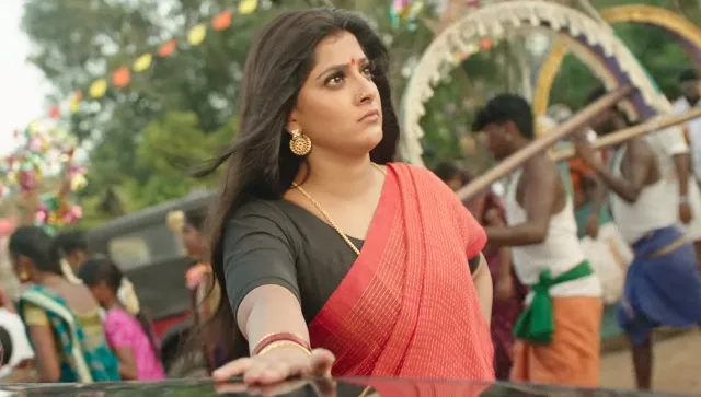 varalakshmi